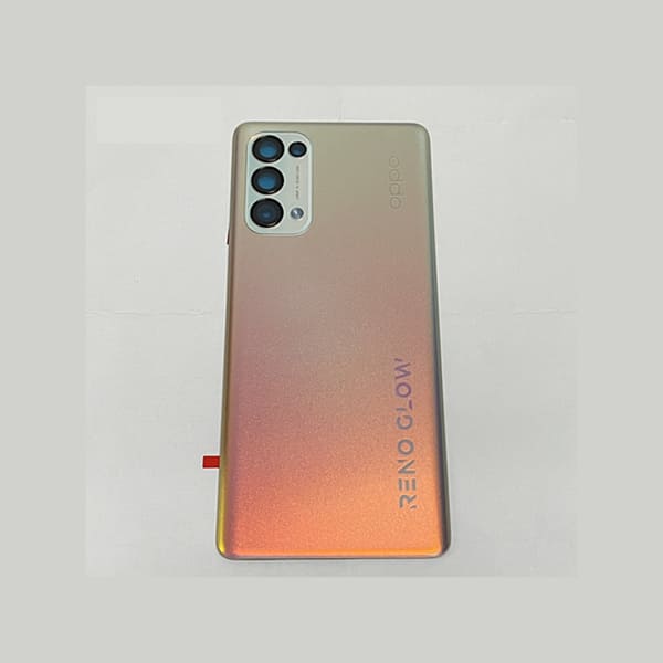 Oppo Find X3 back shell (all colors available) in BD We Fix Fast