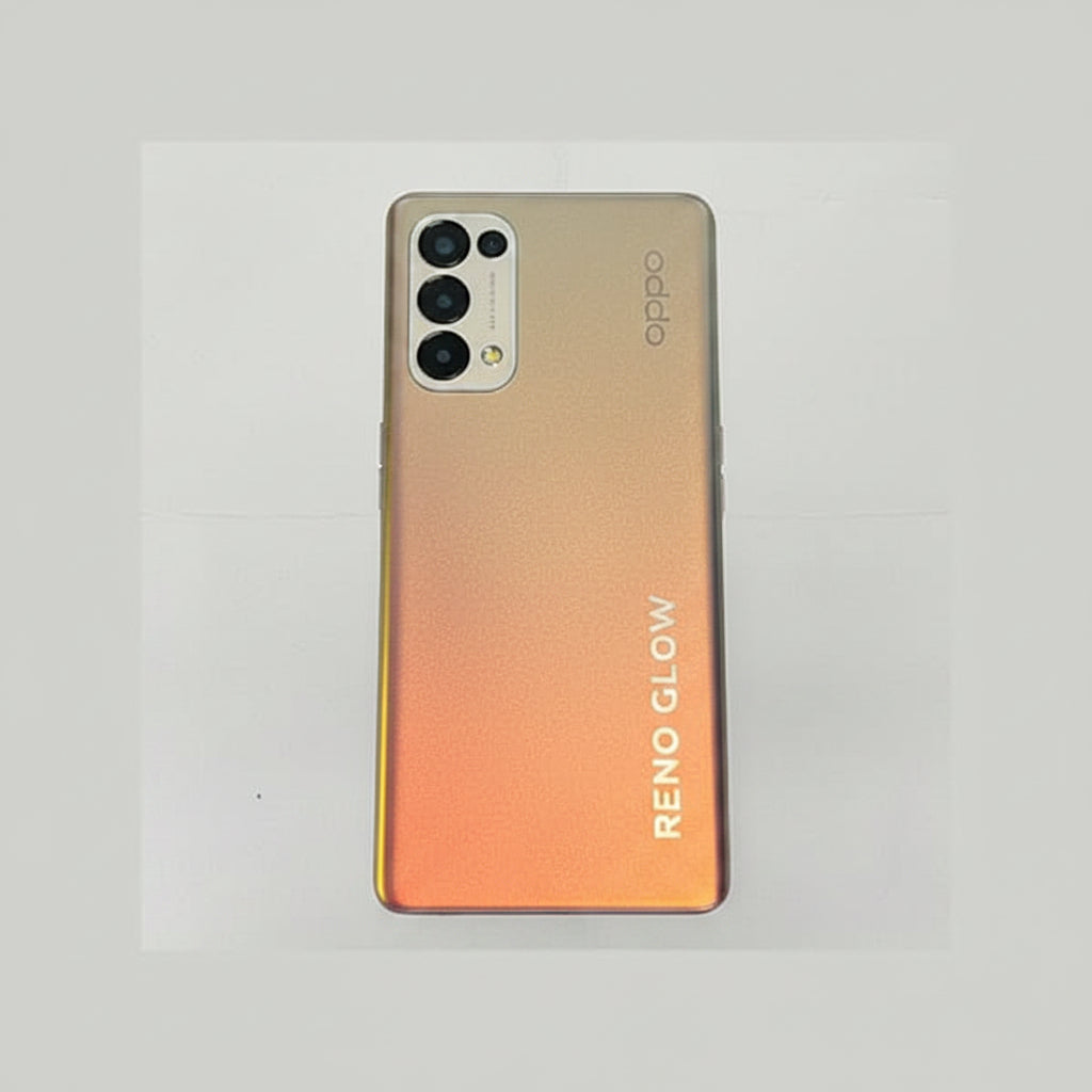 Oppo Find X3 back shell (all colors available) in BD We Fix Fast