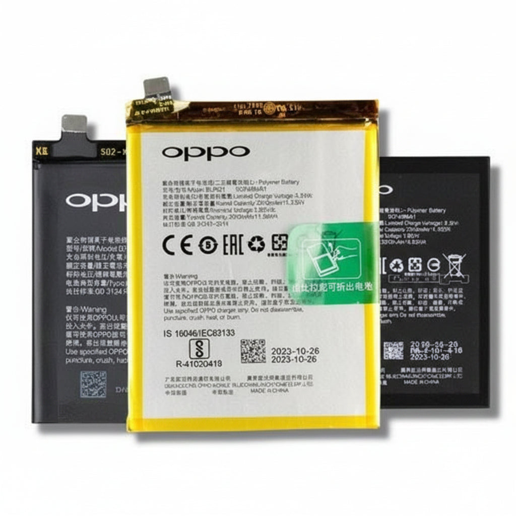 Oppo Reno 9 Pro Plus Battery Price in Bangladesh We Fix Fast