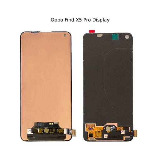 Oppo Find X5 Pro AMOLED display price in Bangladesh We Fix Fast