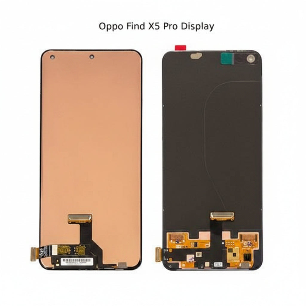 Oppo Find X5 Pro AMOLED display price in Bangladesh We Fix Fast
