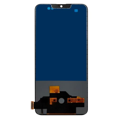Oppo RX17 Pro / R17 Pro LCD Display Price in BD We Fix Fast