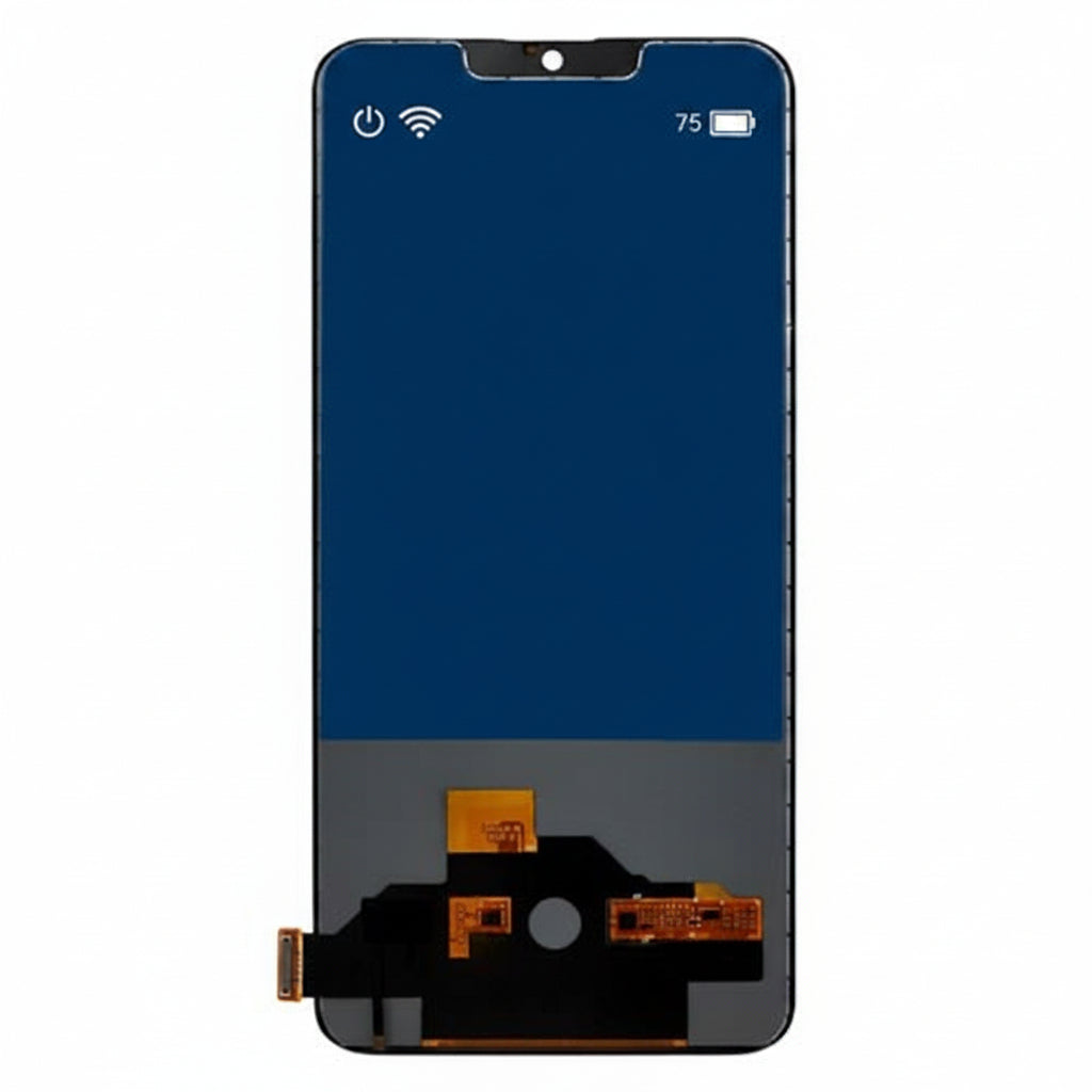 Oppo RX17 Pro / R17 Pro LCD Display Price in BD We Fix Fast