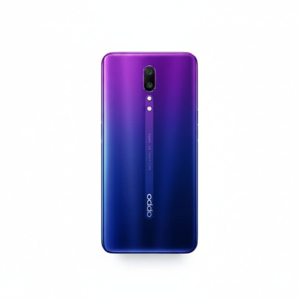 Oppo Reno Z Backshell (All Colors Available) Price in Bangladesh We Fix Fast