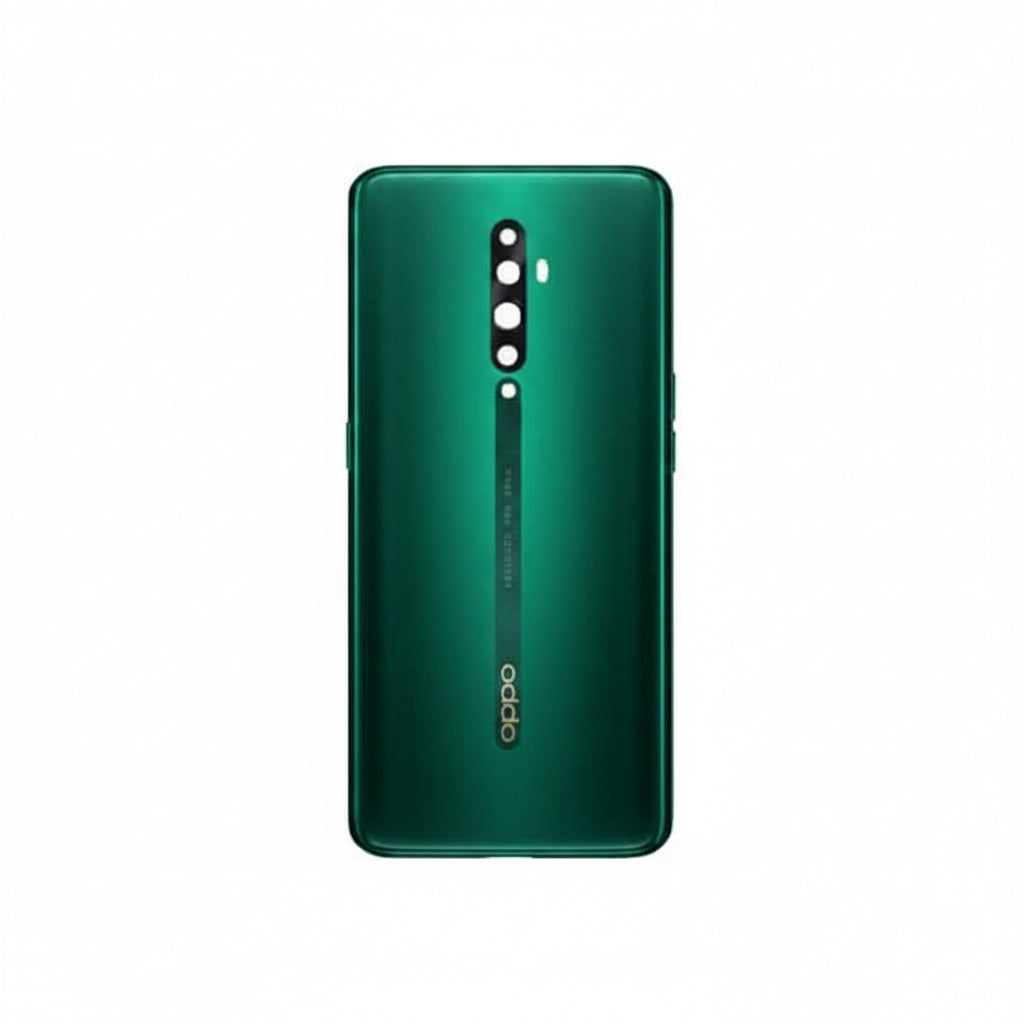 Oppo Reno 2F Back Panel (All Colors Available) We Fix Fast