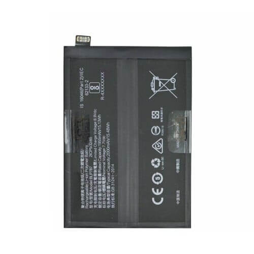 Oppo Reno4F Battery Price in Bangladesh We Fix Fast
