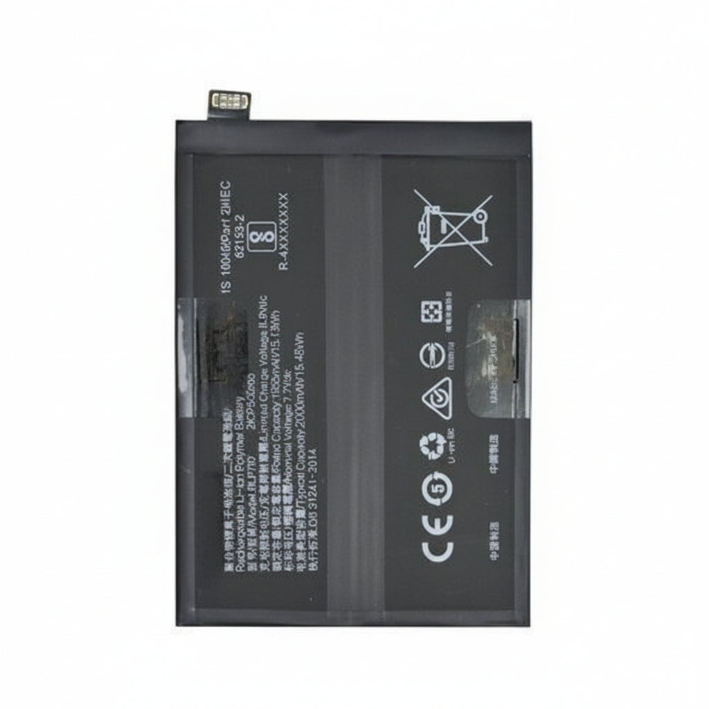 Oppo Reno4F Battery Price in Bangladesh We Fix Fast