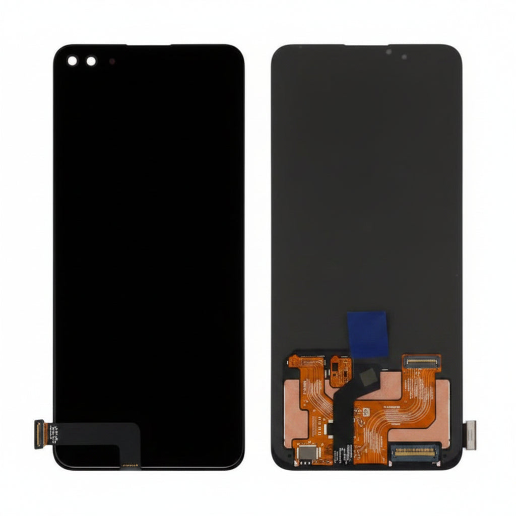Oppo Reno4F AMOLED Display Price in Bangladesh We Fix Fast