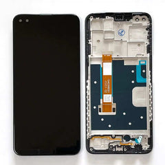 Oppo Reno4 Z 5G IPS LCD Display Price in Bangladesh We Fix Fast