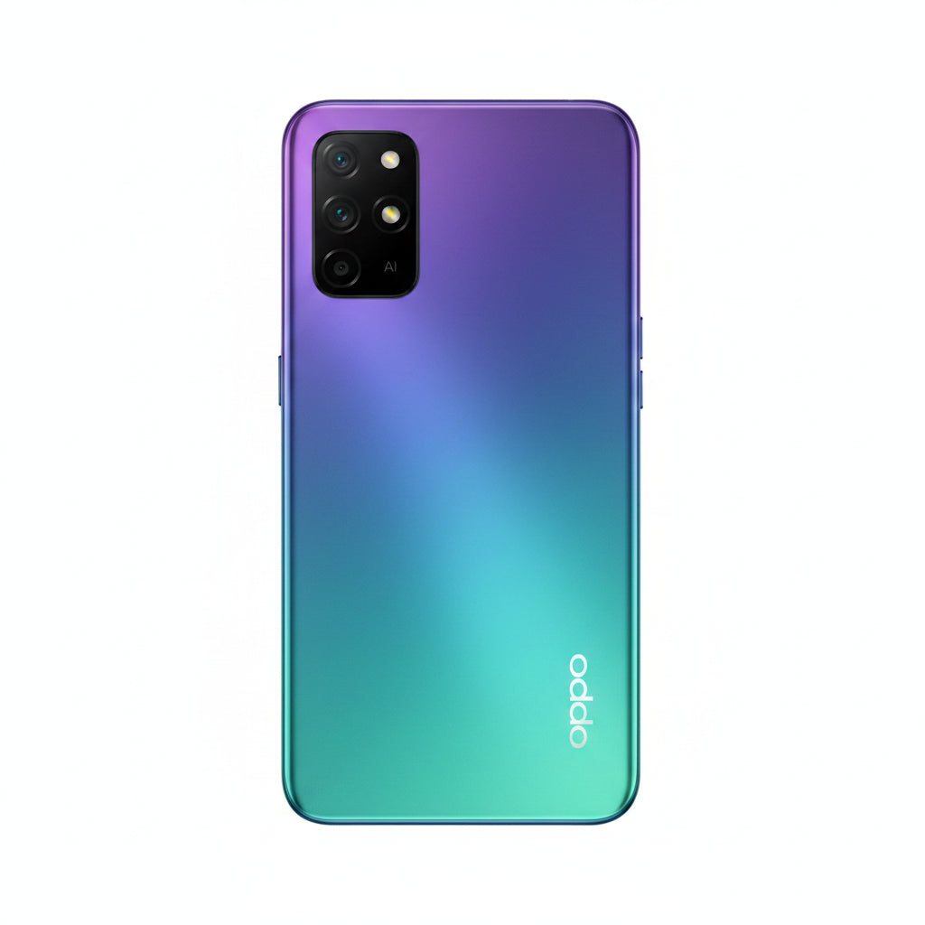 Oppo Reno5F Backshell in Bangladesh We Fix Fast