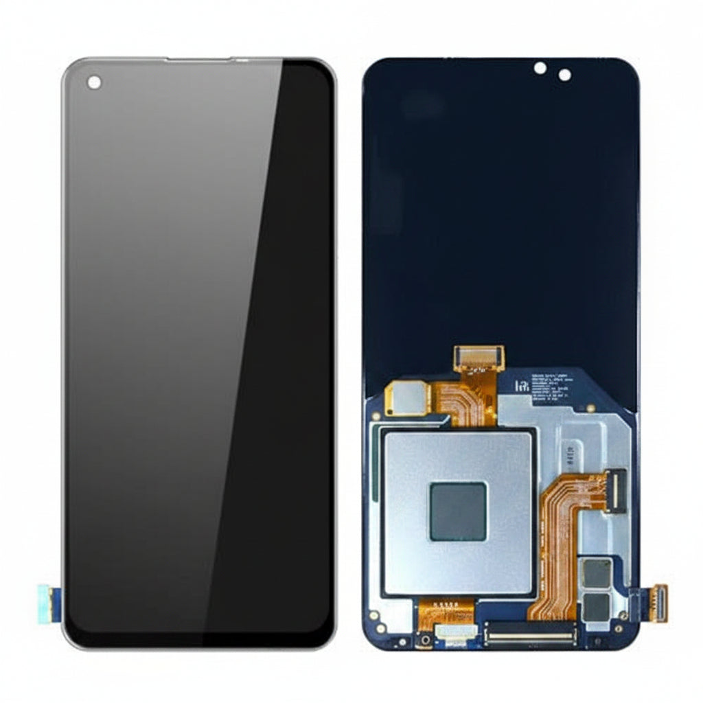 Oppo Reno5K OLED Display Price in Bangladesh We Fix Fast