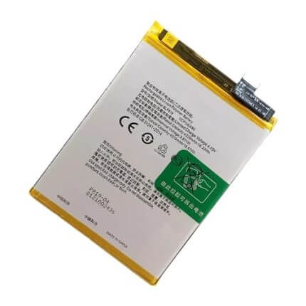 Oppo Reno5 Lite Battery Price in Bangladesh We Fix Fast