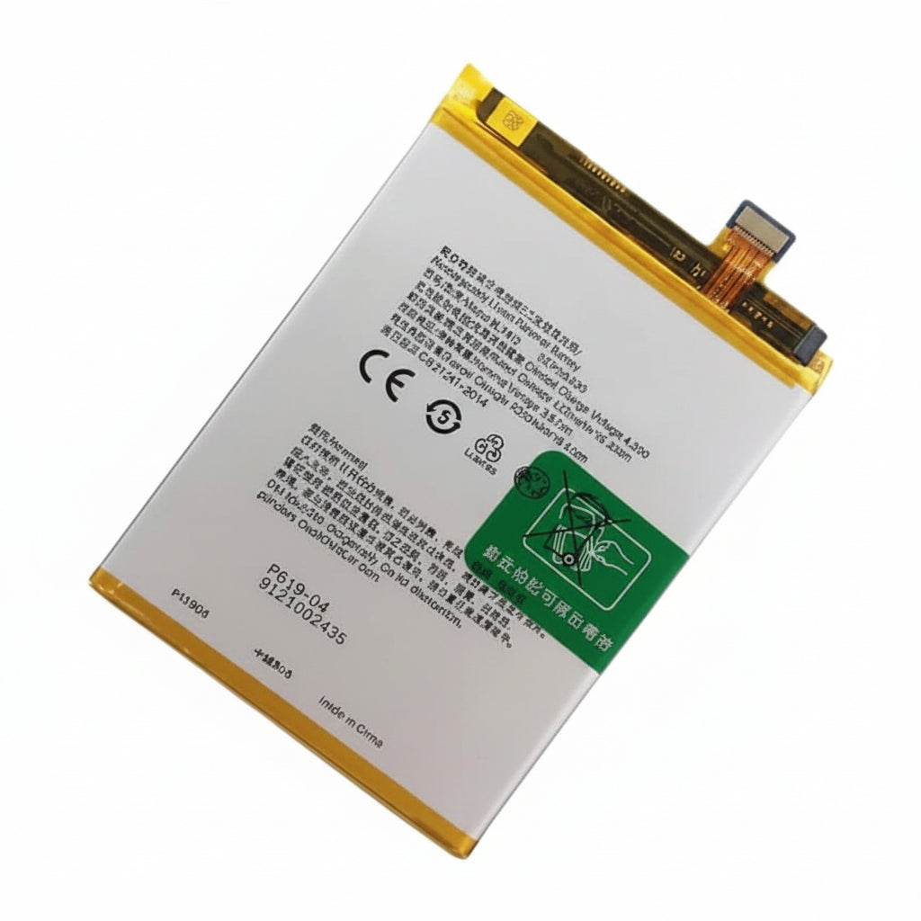 Oppo Reno5 Lite Battery Price in Bangladesh We Fix Fast