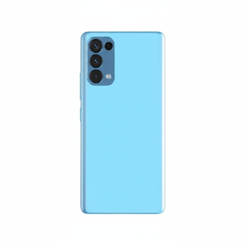 Oppo Reno5 Pro 5G Backshell in Bangladesh We Fix Fast