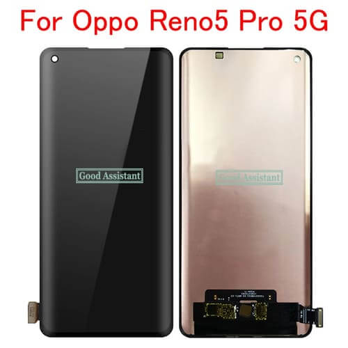 Oppo Reno5 Pro 5G AMOLED Display Price in Bangladesh We Fix Fast