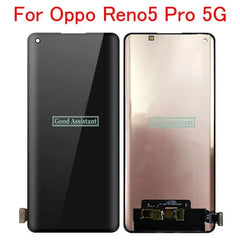 Oppo Reno5 Pro 5G AMOLED Display Price in Bangladesh We Fix Fast