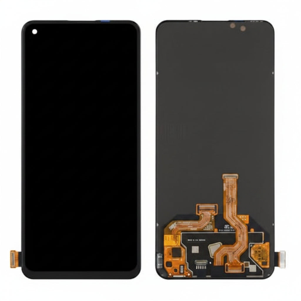Oppo Reno6 Lite AMOLED Display Price in Bangladesh We Fix Fast
