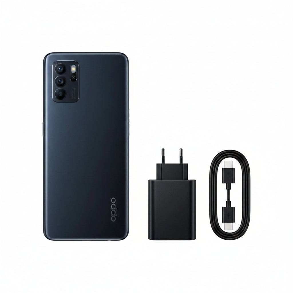 Oppo Reno6 Z Backshell (All Colors Available) We Fix Fast