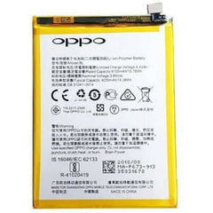 Oppo Reno6 Z Battery Price in Bangladesh We Fix Fast