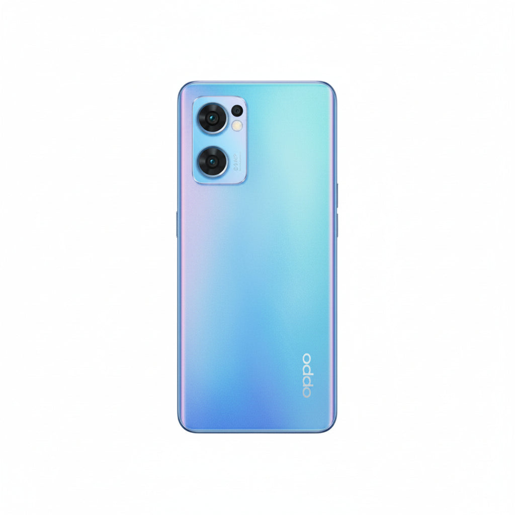 Oppo Reno7 Backshell (All Colors Available) We Fix Fast