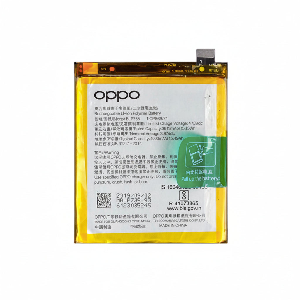Oppo Find X6 Lite Battery Price in Bangladesh wefixfast