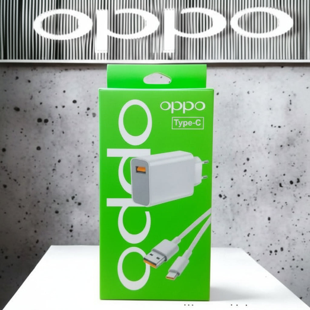 Oppo 33W charger price in bangladesh wefixfast