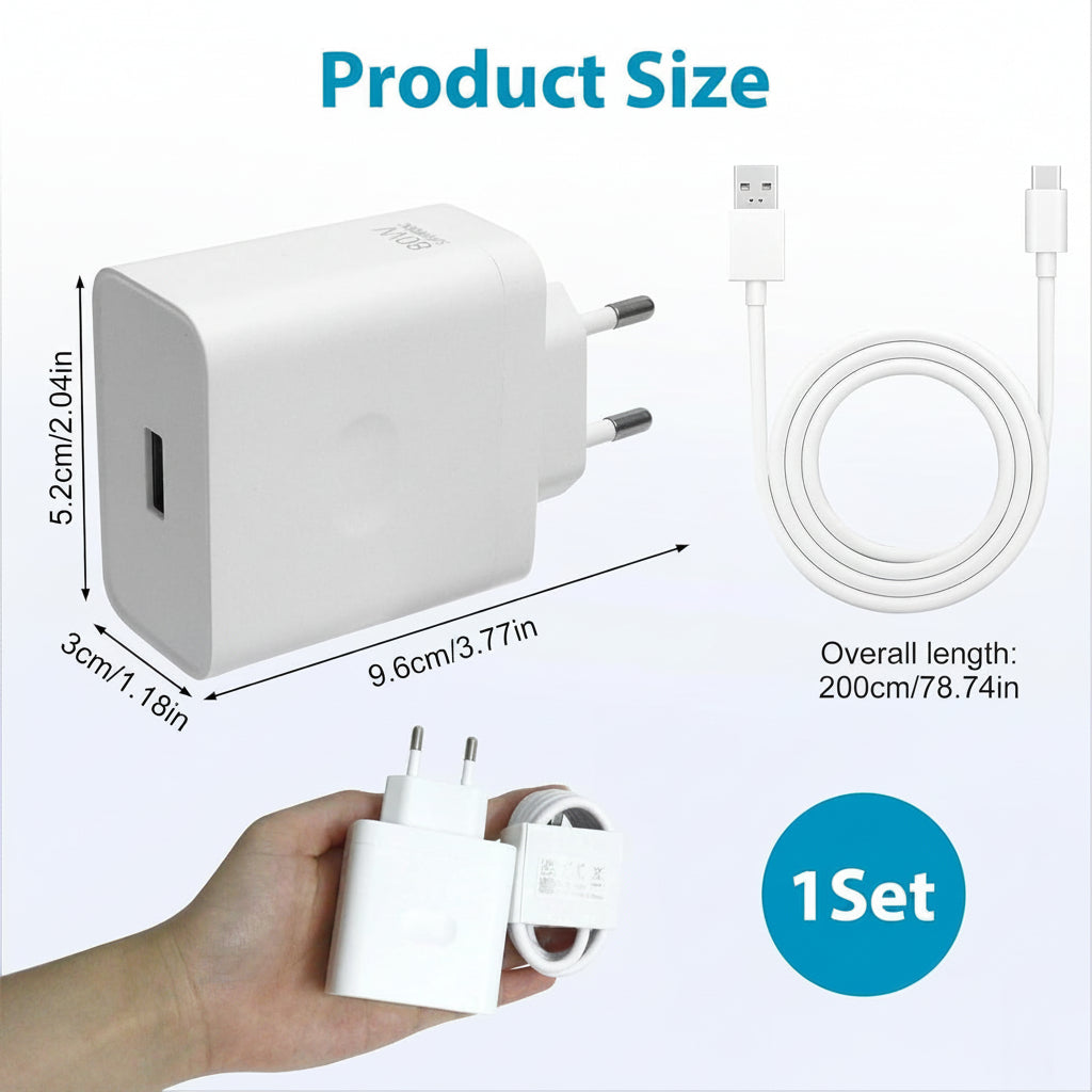 Oppo 45W charger price in bangladesh wefixfast