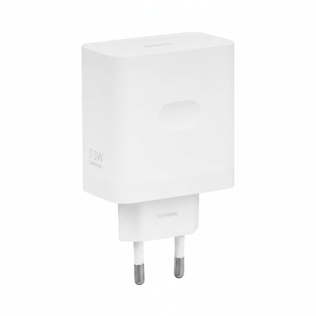 Oppo Super Vooc 33W Fast Charger USB Type C we fix fast
