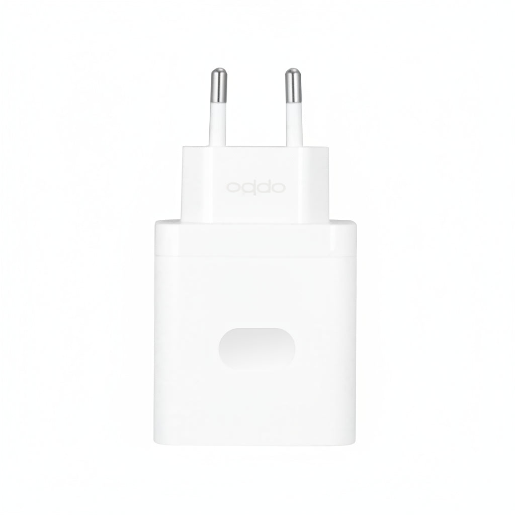 Oppo Super Vooc 33W Fast Charger USB Type C wefixfast
