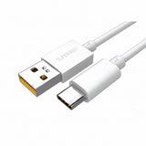 Oppo Super Vooc 33W Fast Charger USB Type C wefixfast