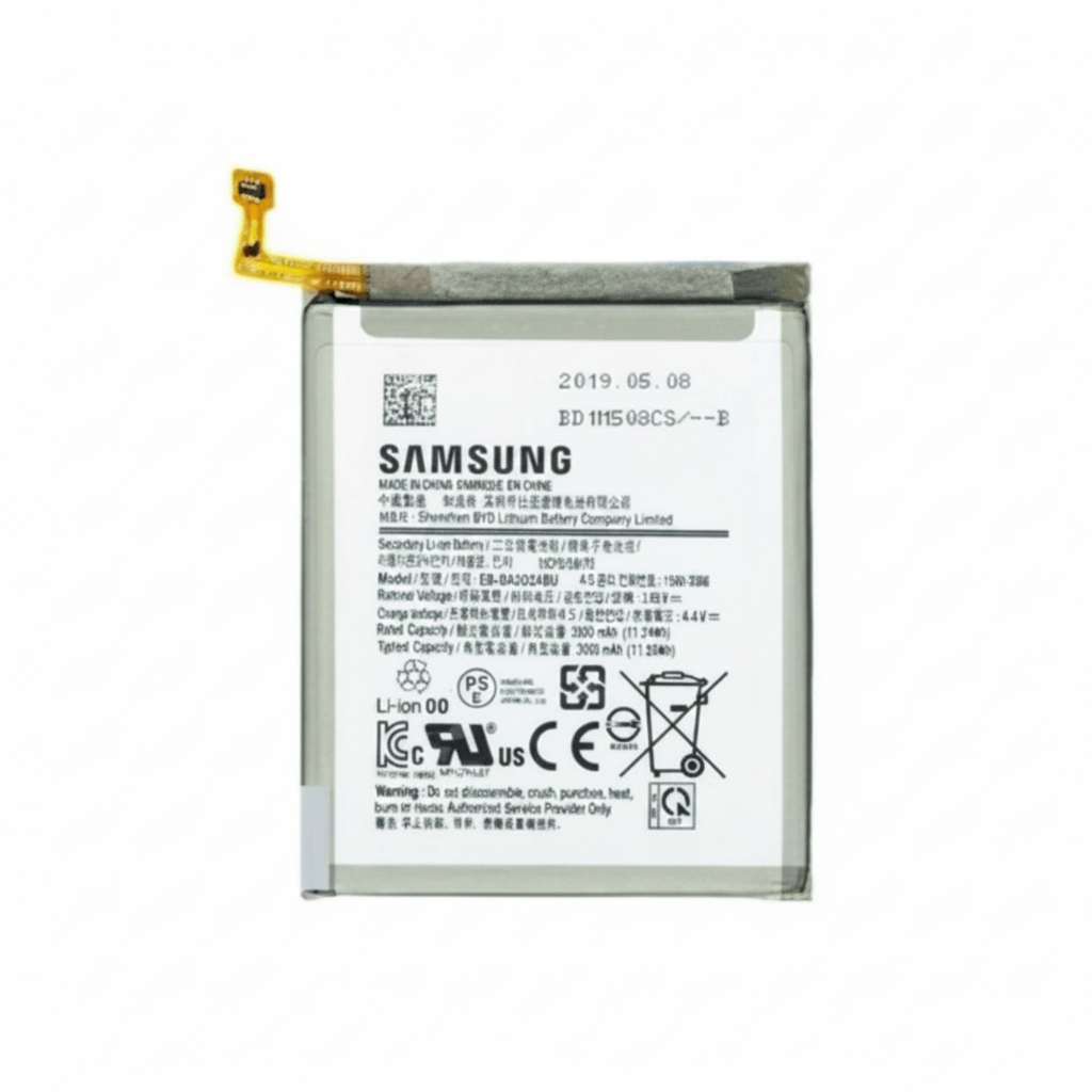 Samsung Galaxy A24 4G Battery Price in BD We Fix Fast