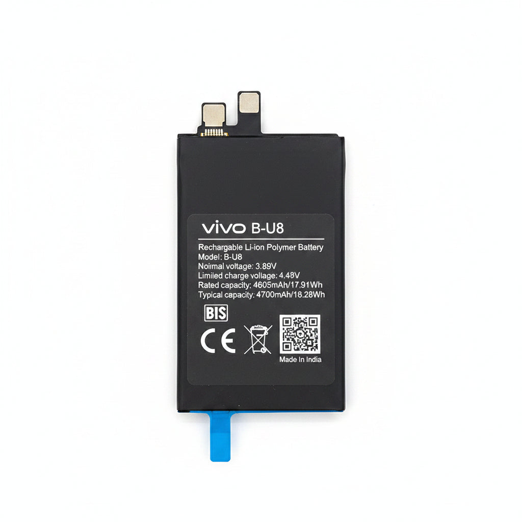 Vivo T1 Pro Battery Price in Bangladesh We Fix Fast