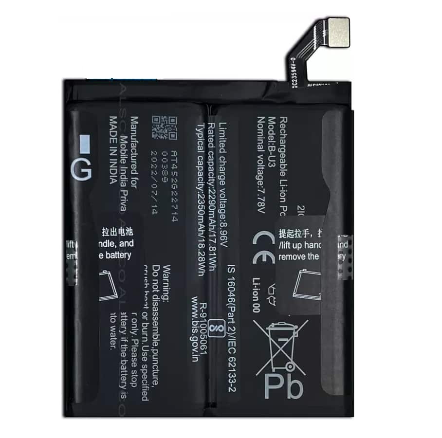 Vivo X80 Pro Plus Battery Price in Bangladesh We Fix Fast