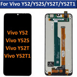 Vivo Y52t LCD Display Price in Bangladesh We Fix Fast