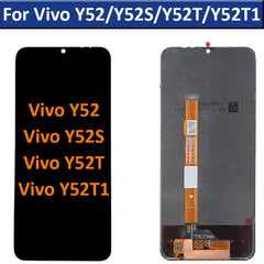 Vivo Y52t LCD Display Price in Bangladesh We Fix Fast