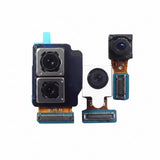 Original Samsung Galaxy Note 8 N950U Rear Facing Camera Replacement We Fix Fast