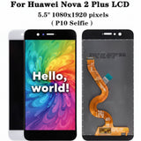 Original quality Huawei Nova 2 Plus Display price in Bangladesh We Fix Fast