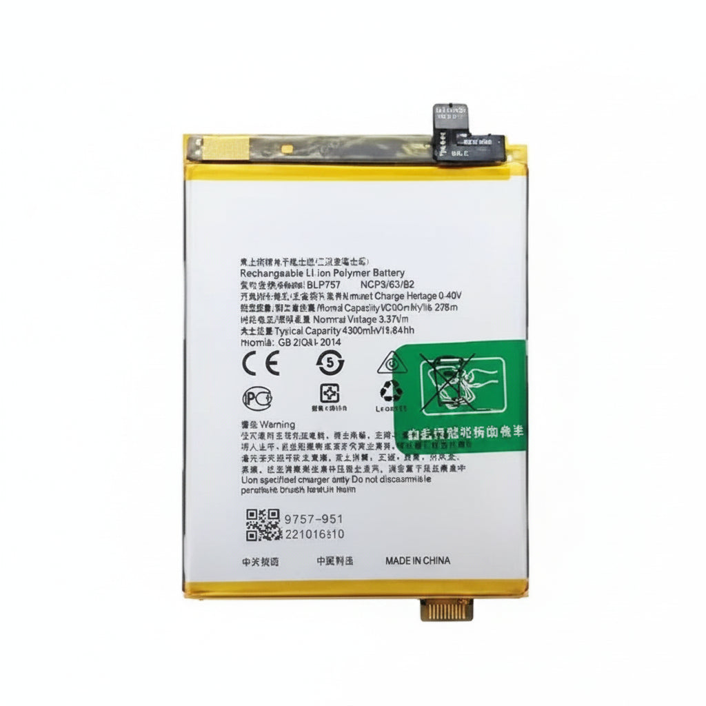 Realme 6 Battery Price in Bangladesh wefixfast