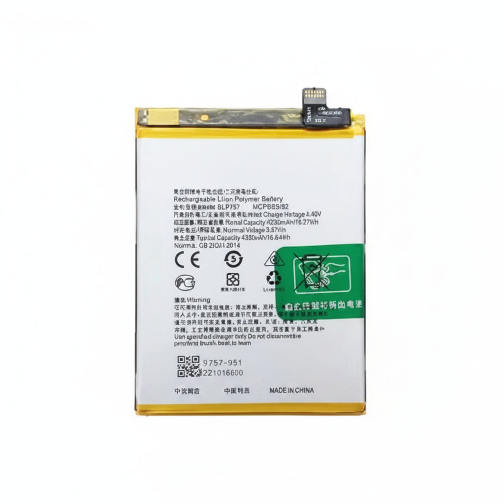 Realme 6 Pro Battery Price in Bangladesh wefixfast