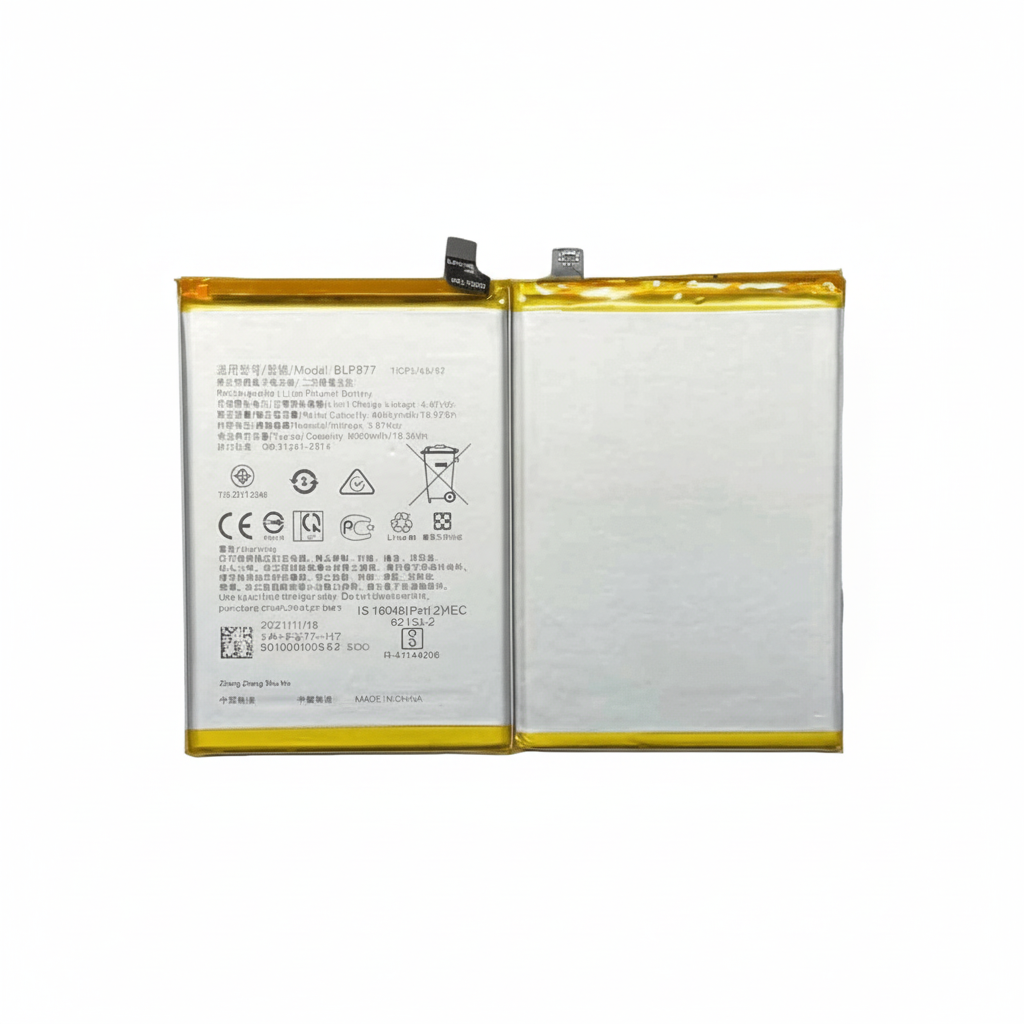 Realme 8 5G Battery Price in Bangladesh We Fix Fast