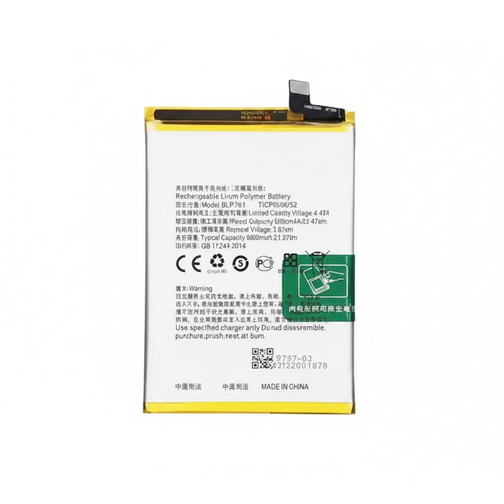 Realme C15 Battery Price in Bangladesh wefixfast