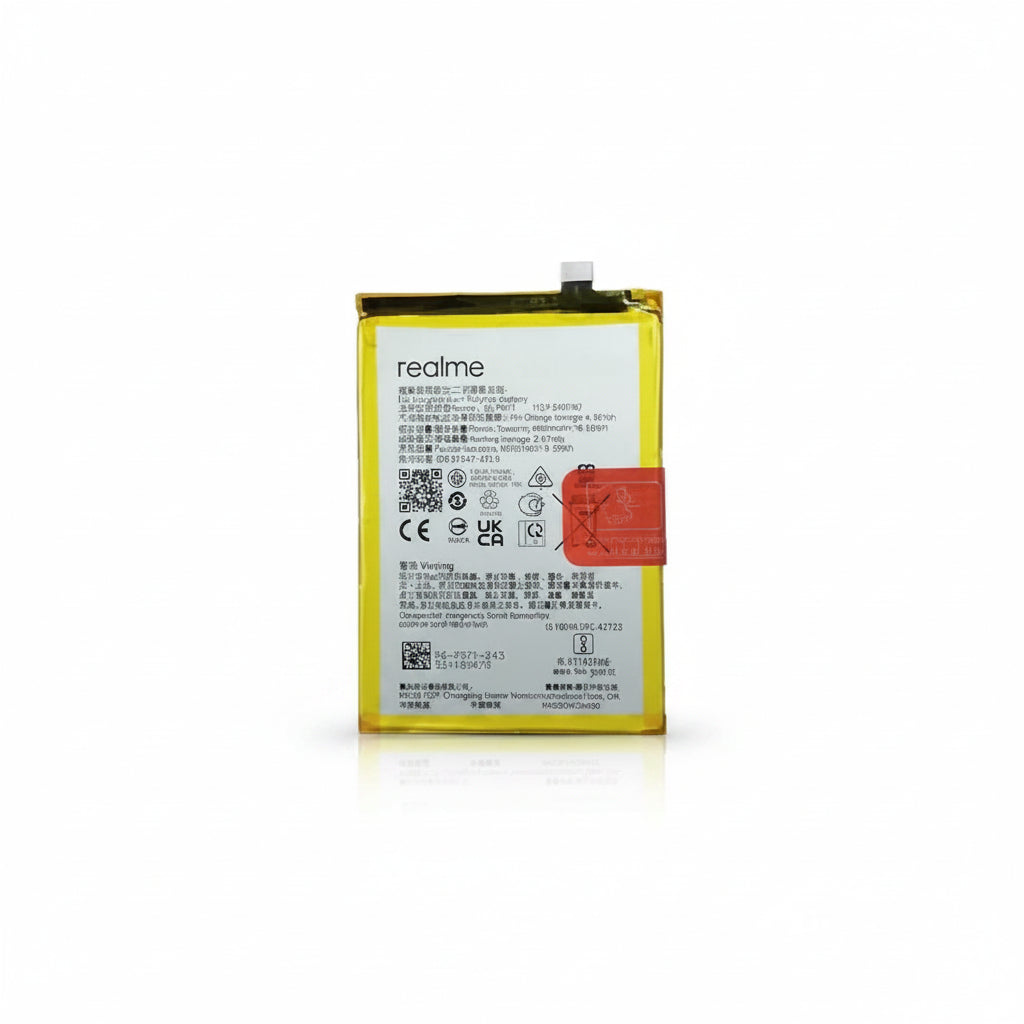 Realme C31 Battery Price in Bangladesh wefixfast