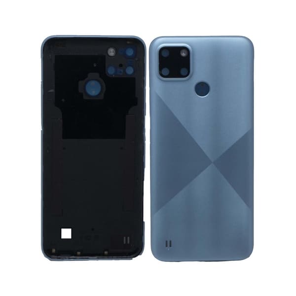 Realme C21Y Back Panel Price in Bangladesh We Fix Fast