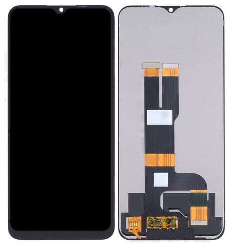 Realme C30A LCD Display Price in Bangladesh We Fix Fast