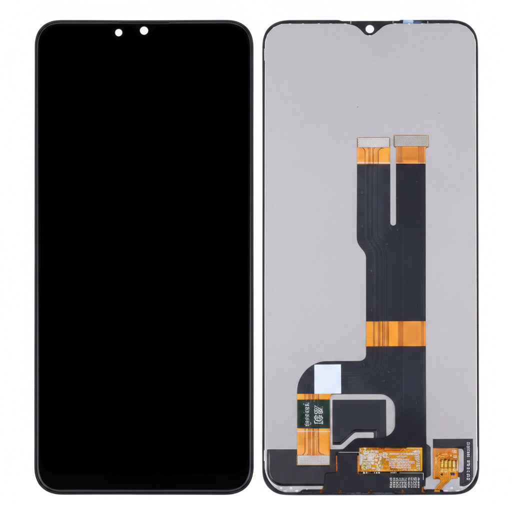 Realme C30A LCD Display Price in Bangladesh We Fix Fast