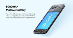 Realme C30s Battery Price in Bangladesh We Fix Fast