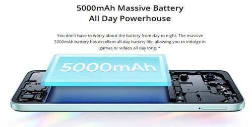 Realme C33 Battery Price in Bangladesh We Fix Fast