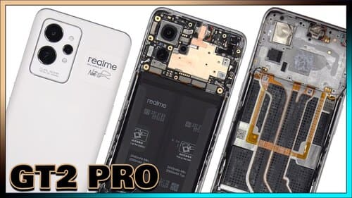 Realme GT2 Pro Battery Price in Bangladesh We Fix Fast