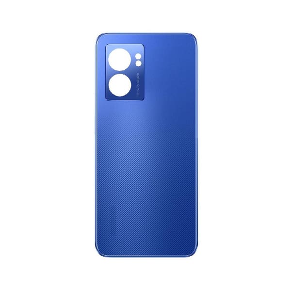 Realme Narzo 50 5G Back Panel Price in Bangladesh We Fix Fast