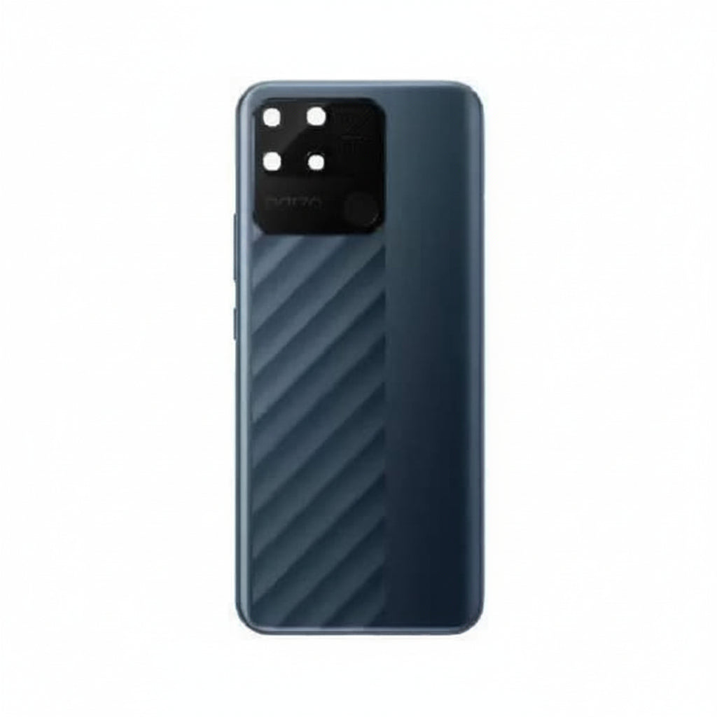 Realme Narzo 50A Back Panel Price in Bangladesh We Fix Fast